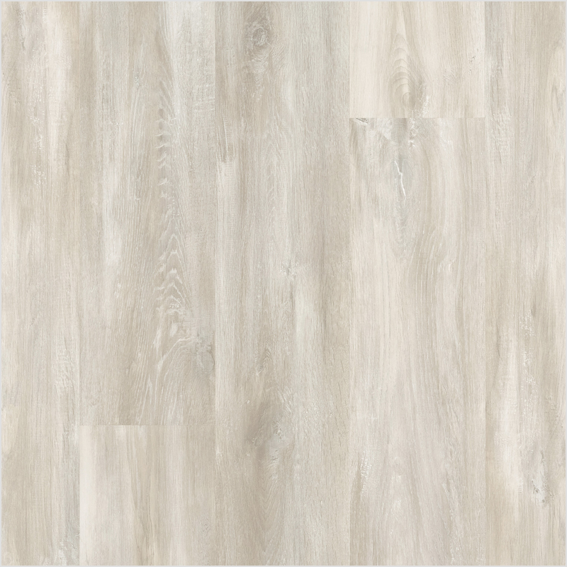 Lumber God AC4 Water Resistant Laminate Wood Flooring, 10 mm with Attached Pad - Soft Oak Glazed finish swatch