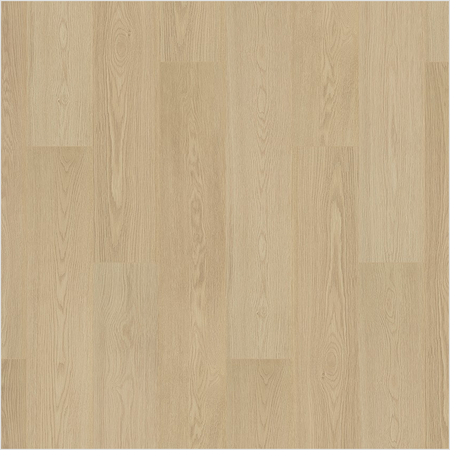 Lumber God AC4 Water Resistant Laminate Wood Flooring, 10 mm with Attached Pad - Sparrow Patel Oak finish swatch