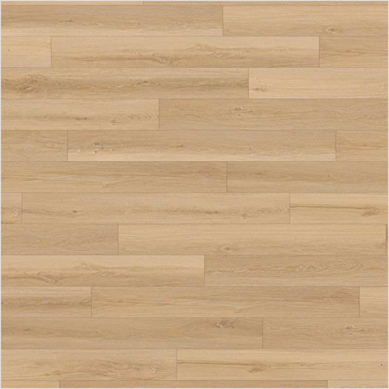 Lumber God 12 mm Dense Core Laminate Wood Flooring, Embossed in Register - Spirit finish swatch