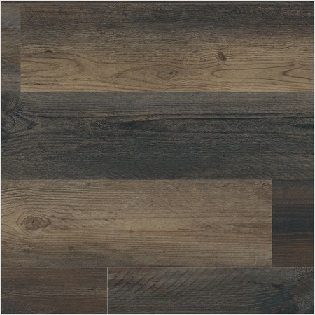 Lumber God 12 Mil Rigid Core Luxury Vinyl Plank, 7x48, Waterproof - Stable finish swatch
