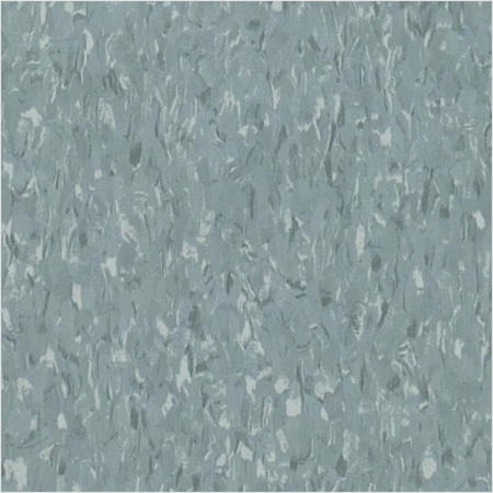 Lumber God Commercial VCT Floor Tile, 12x12, 1/8 in - Sterling finish swatch