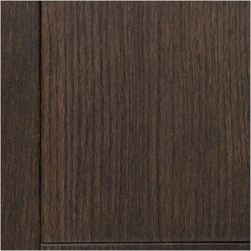 Lumber God Solid Oak Hardwood Flooring, 3/4 in, Prefinished - Stockholm finish swatch