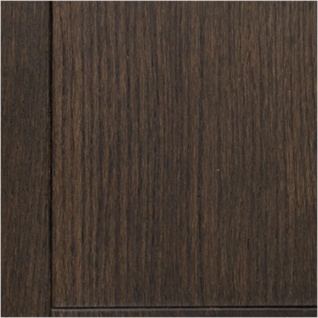 Lumber God Solid Oak Hardwood Flooring, 3/4 in, Prefinished - Stockholm finish swatch