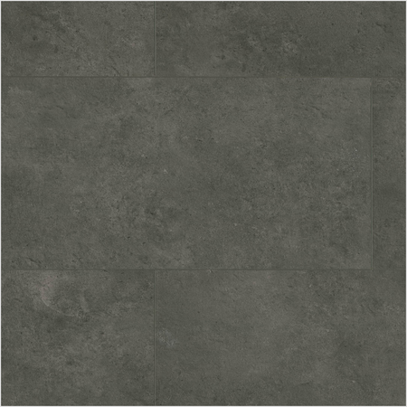 Lumber God 12 Mil Rigid Core Luxury Vinyl Tile, 12x24, Stone and Marble Looks - Stormbound finish swatch