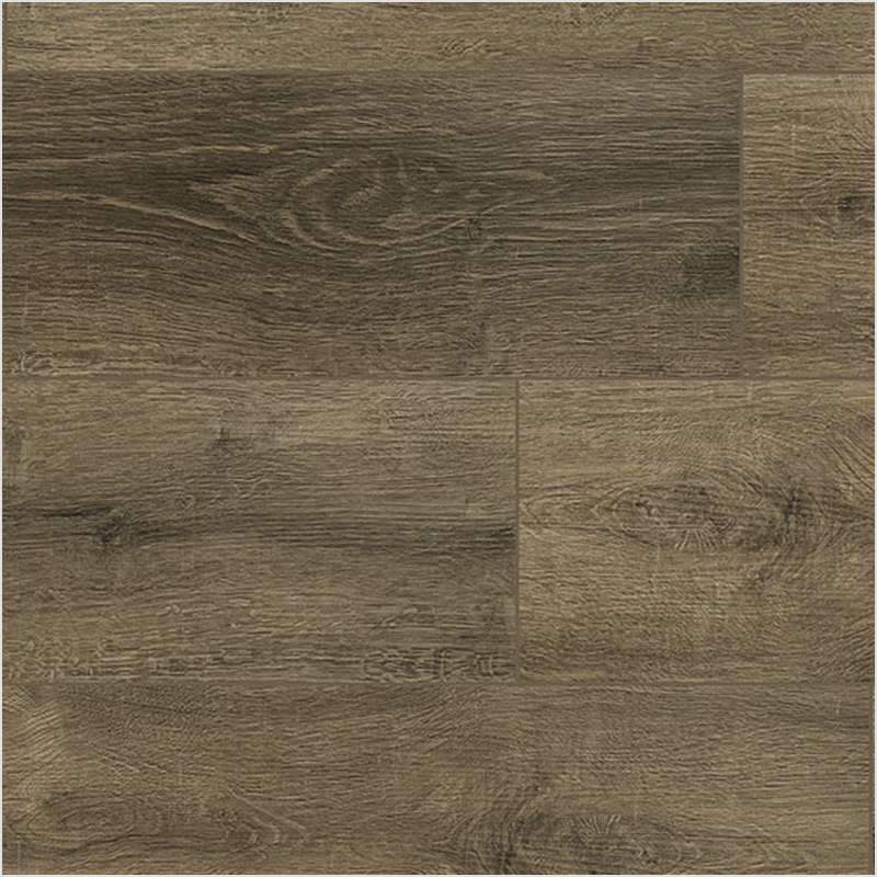 Lumber God 12 Mil XL Rigid Core Luxury Vinyl Plank, 9x60, Waterproof - Walnut Waves finish swatch