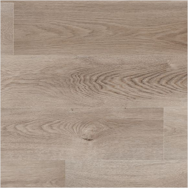 Lumber God 12 Mil Rigid Core Luxury Vinyl Plank, 7x48, Waterproof - Whitfield Gray finish swatch