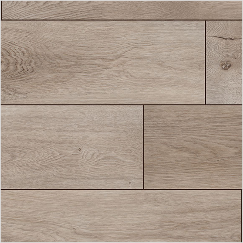 Lumber God 12 Mil XL Rigid Core Luxury Vinyl Plank, 9x60, Waterproof - Whitfield Gray finish swatch