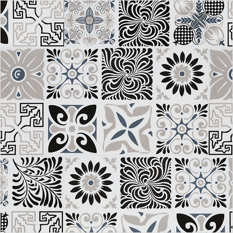 Lumber God 12 Mil Rigid Core Luxury Vinyl Tile, 12x24, Stone and Marble Looks - Windsor Isle finish swatch