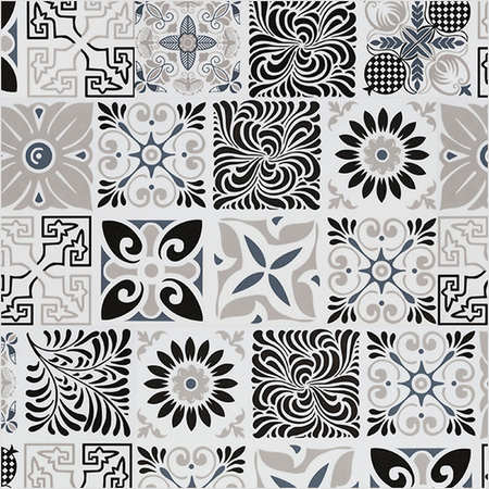 Lumber God 12 Mil Rigid Core Luxury Vinyl Tile, 12x24, Stone and Marble Looks - Windsor Isle finish swatch
