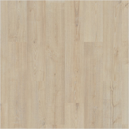 Lumber God AC4 Water Resistant Laminate Wood Flooring, 10 mm with Attached Pad - Winter Chestnut finish swatch