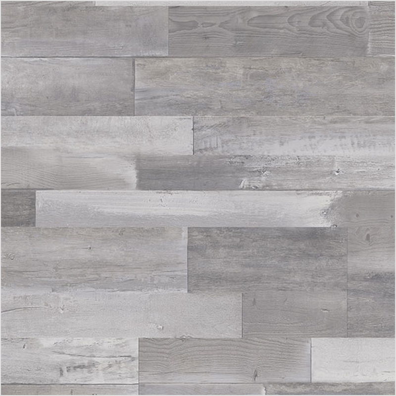 Lumber God 12 Mil Rigid Core Luxury Vinyl Plank, 7x48, Waterproof - Woburn finish swatch