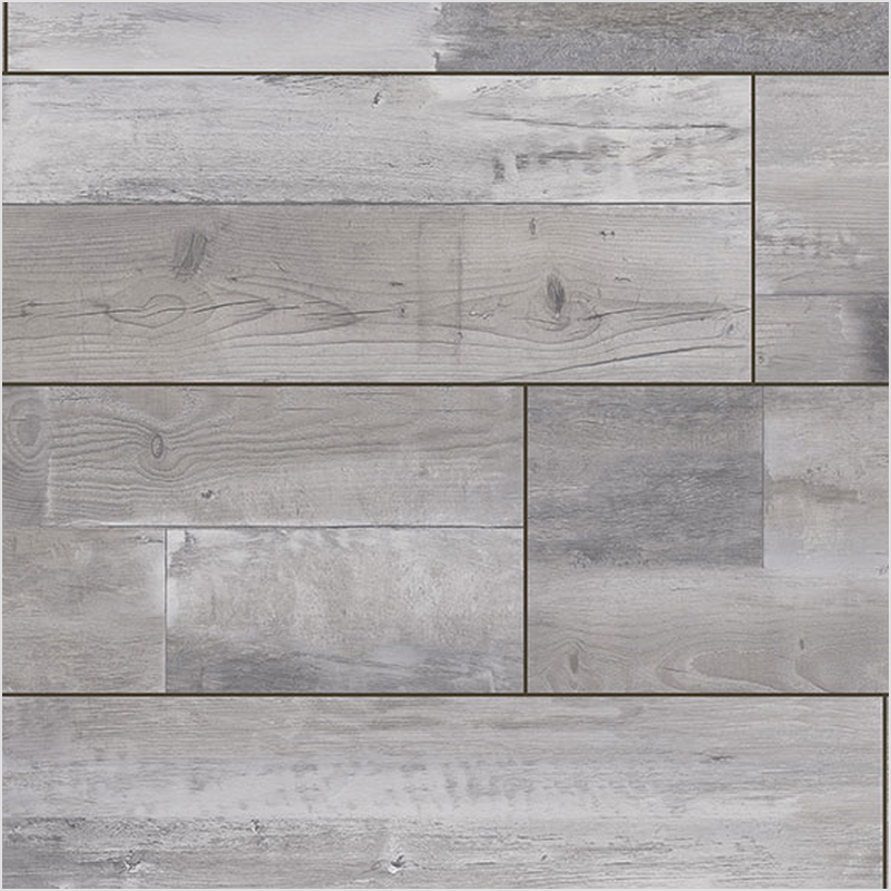 Lumber God 12 Mil XL Rigid Core Luxury Vinyl Plank, 9x60, Waterproof - Woburn finish swatch