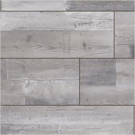 Lumber God 12 Mil XL Rigid Core Luxury Vinyl Plank, 9x60, Waterproof - Woburn finish swatch