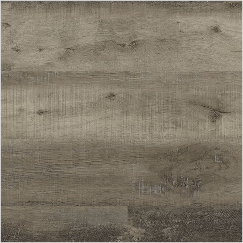 Lumber God 20 Mil Rigid Core Luxury Vinyl Plank, 7x48, Waterproof - Wolfeboro finish swatch