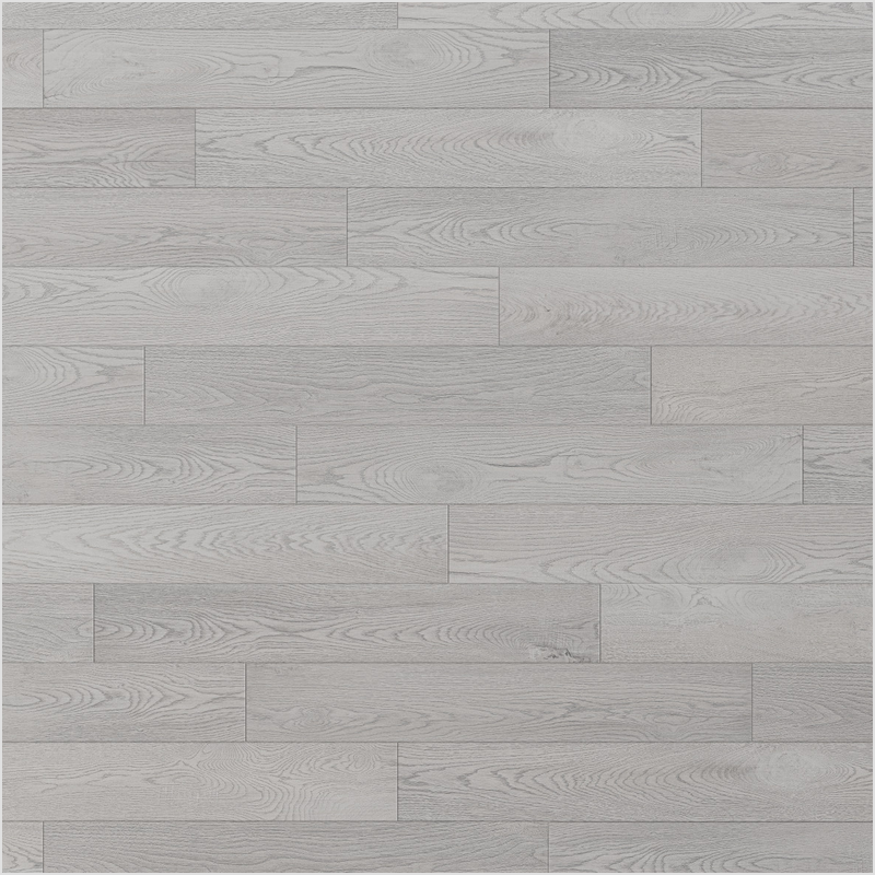 Lumber God 12 mm Dense Core Laminate Wood Flooring, Embossed in Register - Wool finish swatch