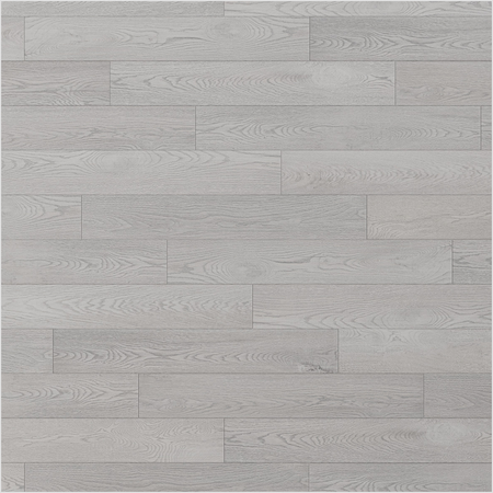 Lumber God 12 mm Dense Core Laminate Wood Flooring, Embossed in Register - Wool finish swatch