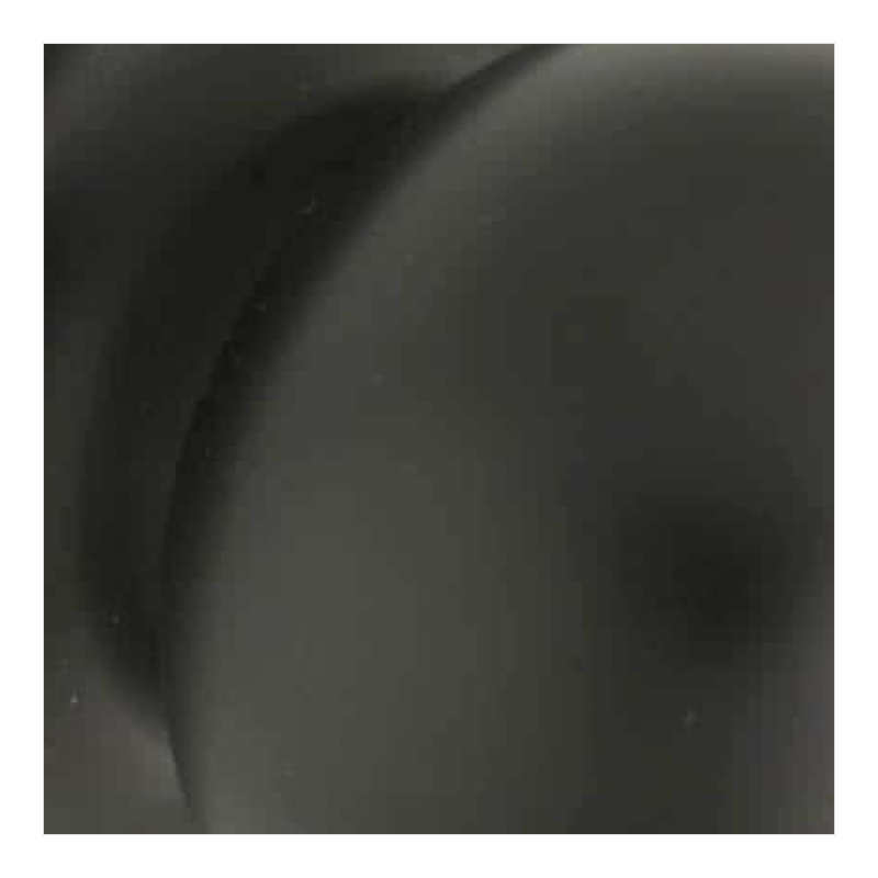 Door Axis Aged Bronze Ball Door Knob - finish swatch