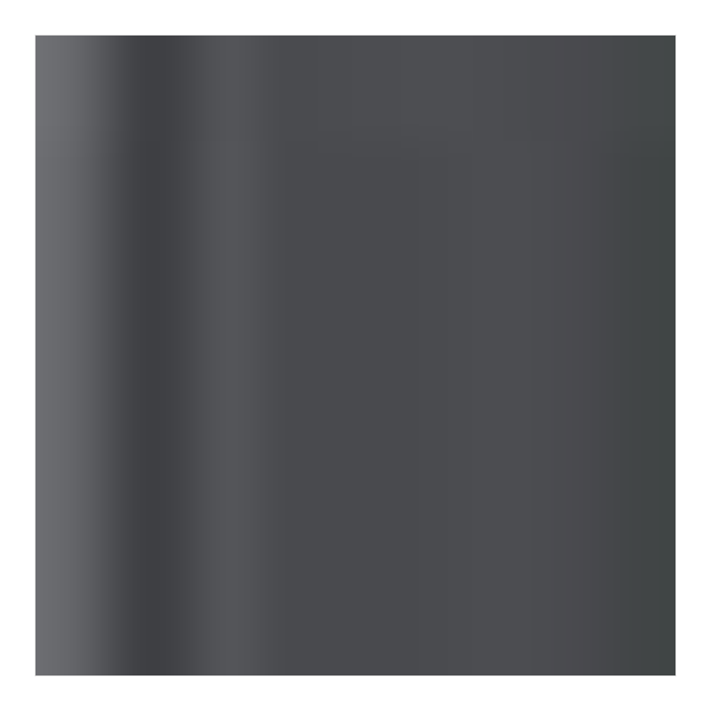 Door Axis 36 in x 80 in Aluminum Retractable Entry Screen Door, Universal Handed - finish swatch