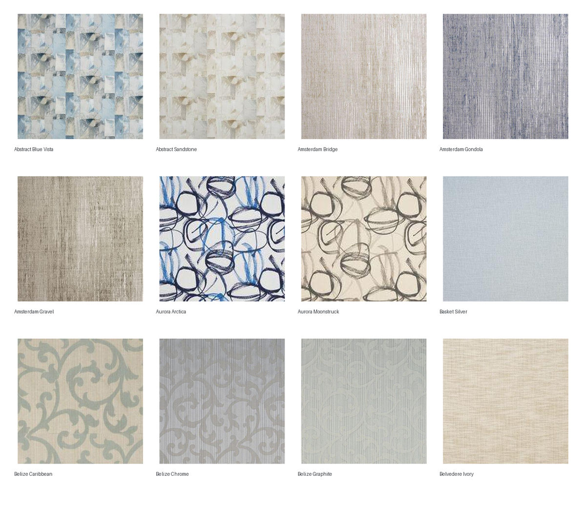 Vanguard Shade Blackout Grommet Drapery Panel, Custom Length - colorway overview