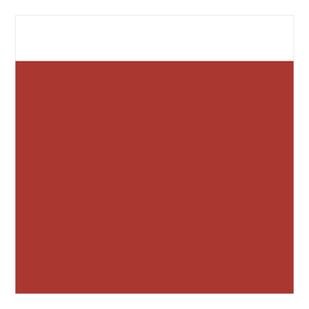 Door Axis 36 in x 80 in Customizable Fiberglass Prehung Front Door, Low-E Glass - finish swatch