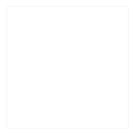 Door Axis 100 Series Aluminum Pivot Entry Door, Full Lite Glass - finish swatch