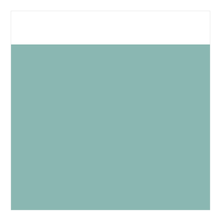 Door Axis 36 in x 80 in Customizable Fiberglass Prehung Front Door, Low-E Glass - finish swatch