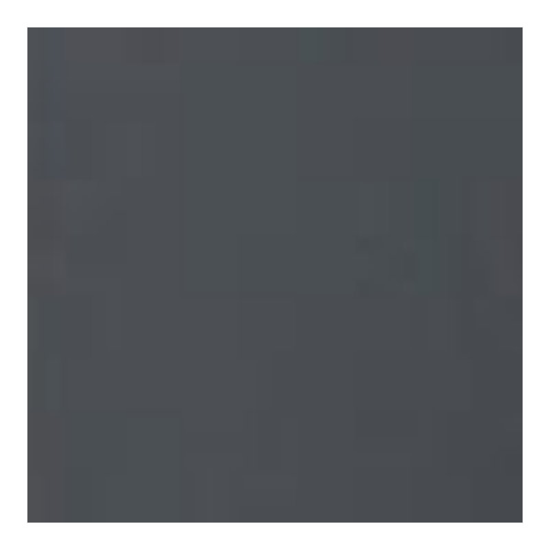 Door Axis 100 Series Aluminum Pivot Entry Door, Full Lite Glass - finish swatch