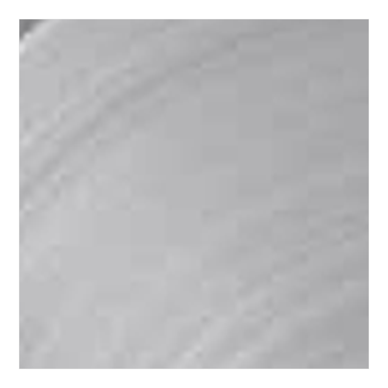 Door Axis Satin Chrome Grade 1 Single Cylinder Deadbolt, Light Commercial - finish swatch