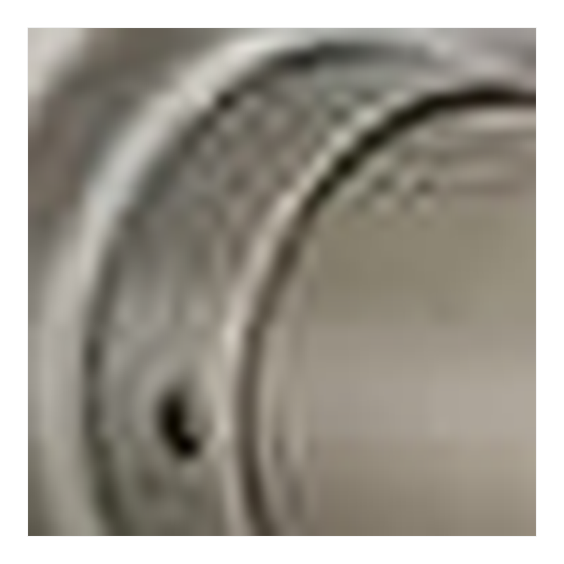 Door Axis Straight Privacy Door Lever Project Packs - finish swatch