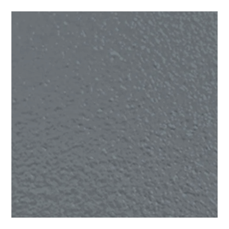 Fast Balcony Juliet Balcony Guard System, Bolt-On Aluminum - powder coat swatch