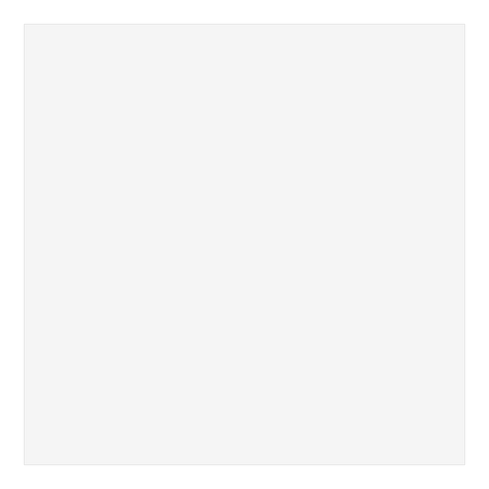 Door Axis 48 in x 80 in Framed Mirror Bypass Closet Door System, White Steel Frame - finish swatch