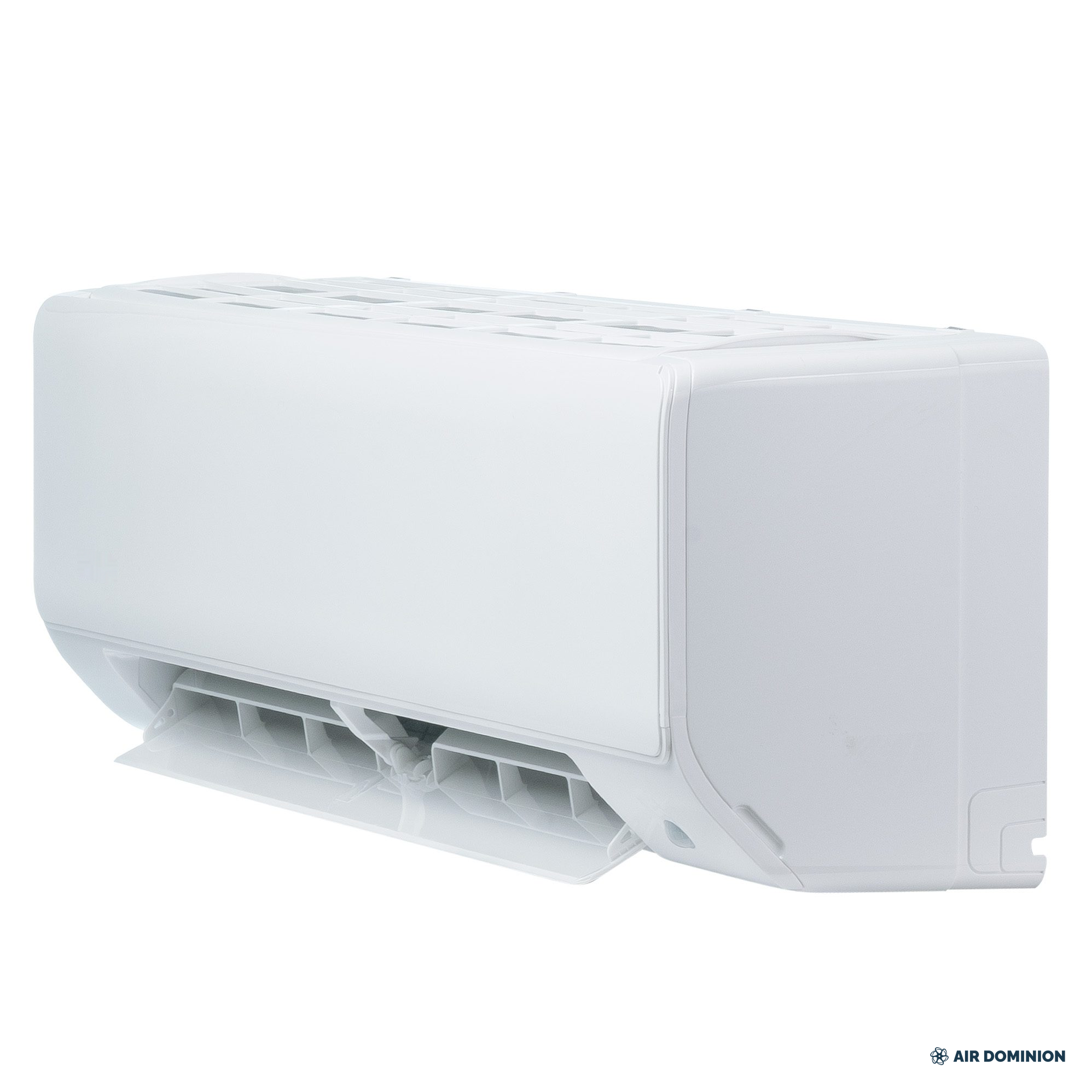 Air Dominion 9,000 BTU 27.4 SEER2 Single Zone Cold Climate Wall-Mounted Mini Split Heat Pump System - alternate view