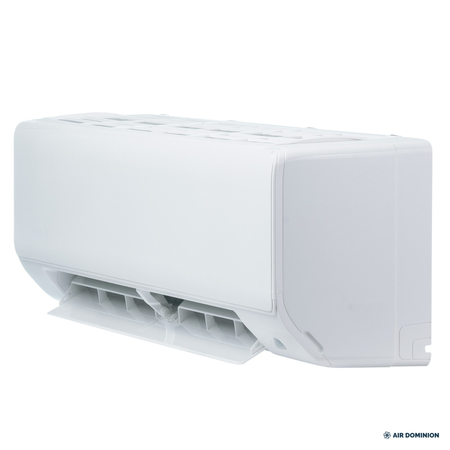 Air Dominion 18,000 BTU 21.4 SEER2 Single Zone Cold Climate Wall-Mounted Mini Split Heat Pump System - alternate view