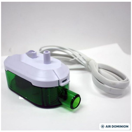 Air Dominion Mini Split Condensate Pump - detail view