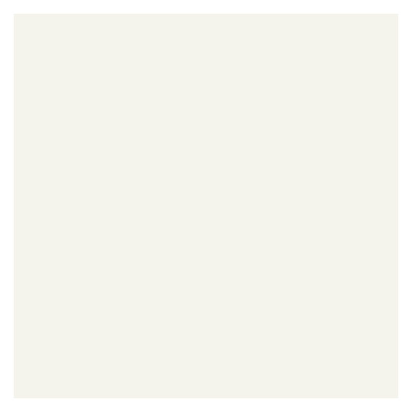 Vanguard Shade 2 in. Cordless Faux Wood Blind, Custom Cut Width - Alabaster colorway swatch