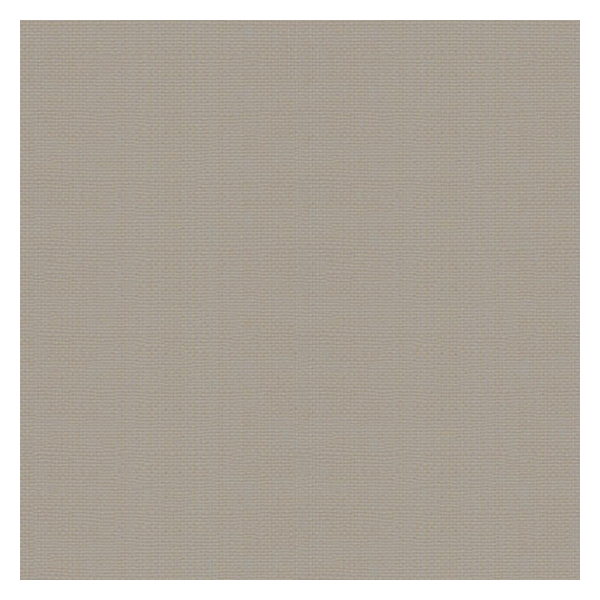 Vanguard Shade Designer Roller Shade with Cassette Valance, Room Darkening, Custom Cut - Almond colorway swatch