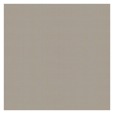 Vanguard Shade Designer Roller Shade with Cassette Valance, Room Darkening, Custom Cut - Almond colorway swatch