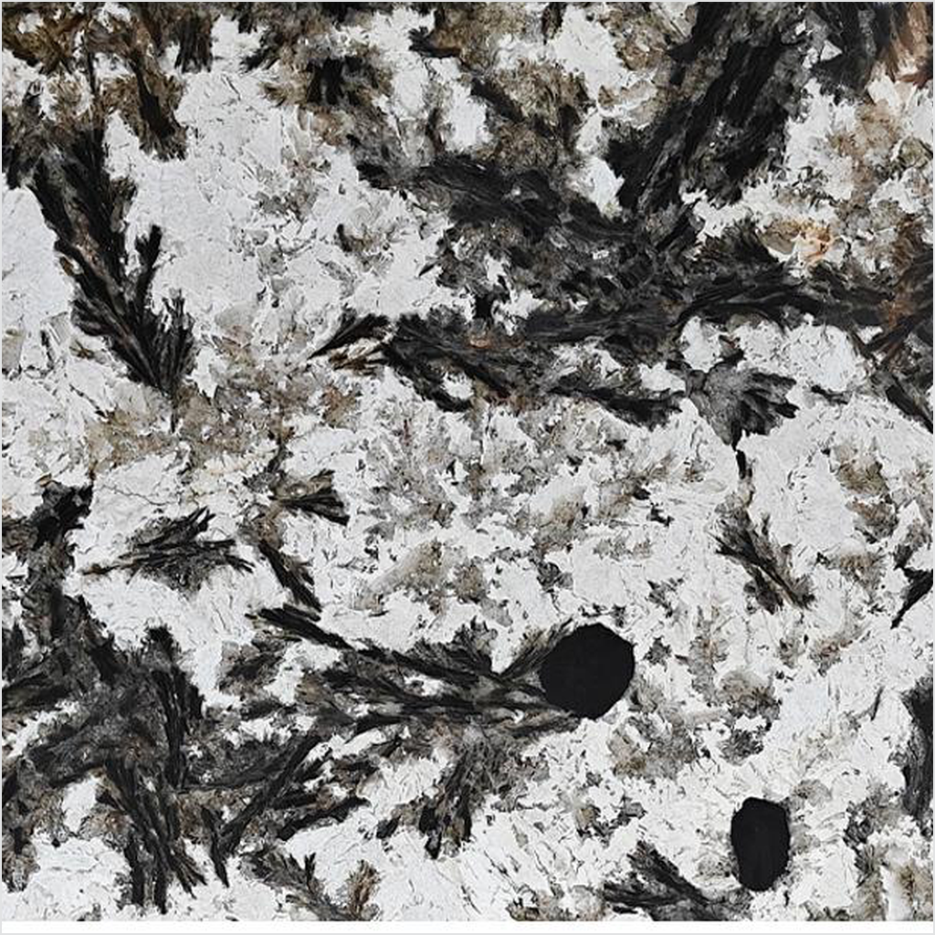 Prezio Stone Translucent Quartzite Slab Program - alp finish swatch