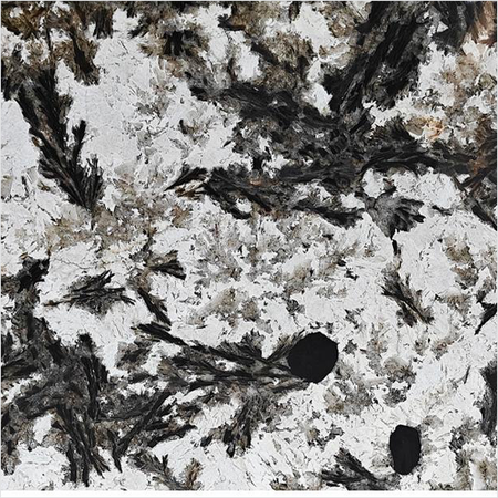Prezio Stone Translucent Quartzite Slab Program - alp finish swatch