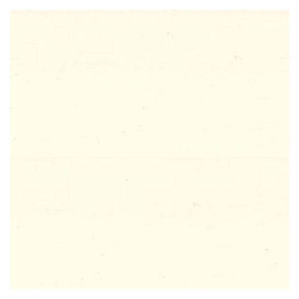 Vanguard Shade 2.5 in. Premium Wood Blind, Cordless, Custom Cut Width - Antique White colorway swatch