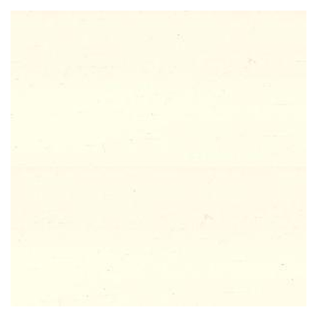 Vanguard Shade 2.5 in. Premium Wood Blind, Cordless, Custom Cut Width - Antique White colorway swatch