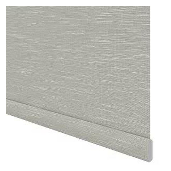 Vanguard Shade No Drill Roller Shade, Light Filtering, Custom Cut - Aspen Heathered colorway swatch