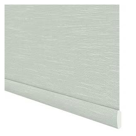 Vanguard Shade No Drill Roller Shade, Light Filtering, Custom Cut - Aspen Laurel colorway swatch