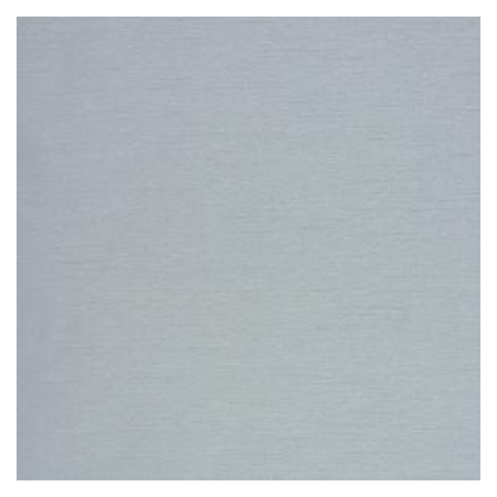 Vanguard Shade Pinch Pleat Lined Drapery Panel, Custom Length - Batiste Fair Blue colorway swatch