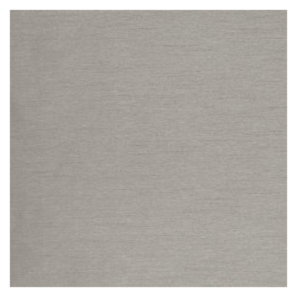 Vanguard Shade Pinch Pleat Lined Drapery Panel, Custom Length - Batiste Pearl Grey colorway swatch