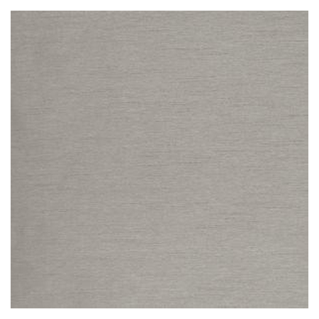 Vanguard Shade Pinch Pleat Lined Drapery Panel, Custom Length - Batiste Pearl Grey colorway swatch