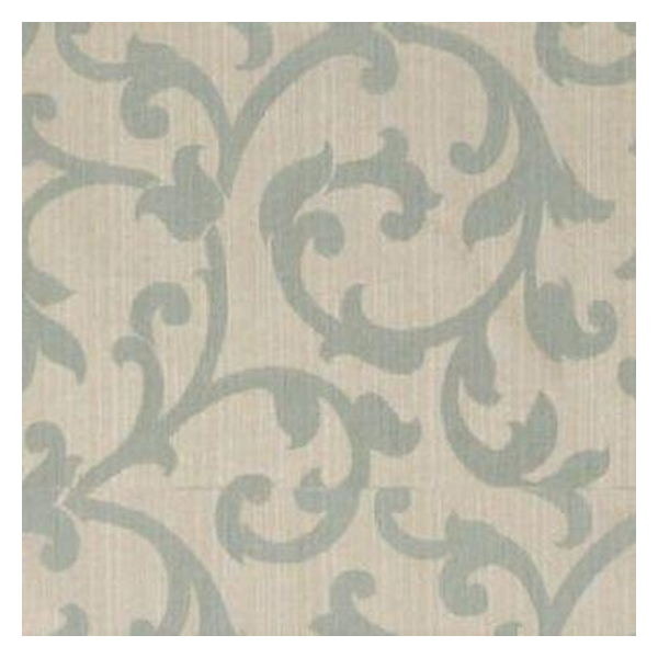 Vanguard Shade Blackout Grommet Drapery Panel, Custom Length - Belize Caribbean colorway swatch