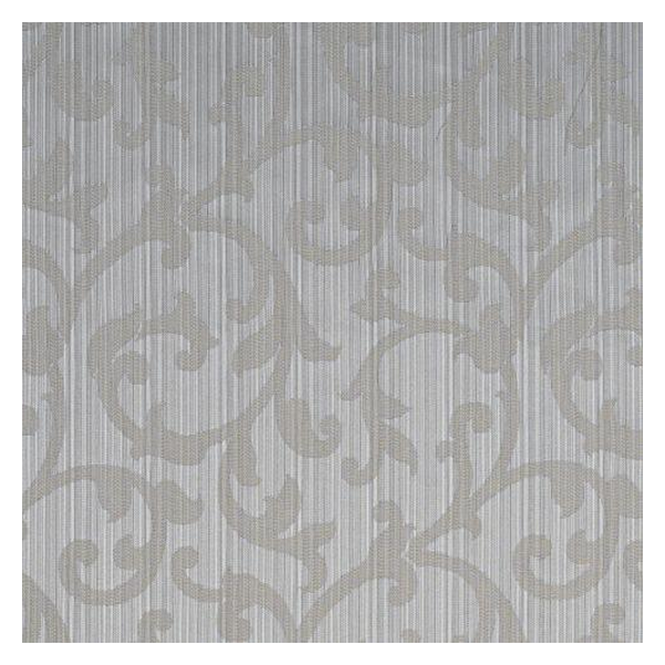 Vanguard Shade Blackout Grommet Drapery Panel, Custom Length - Belize Chrome colorway swatch