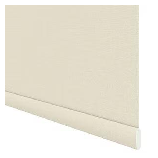 Vanguard Shade No Drill Roller Shade, Light Filtering, Custom Cut - Belmont Champagne colorway swatch