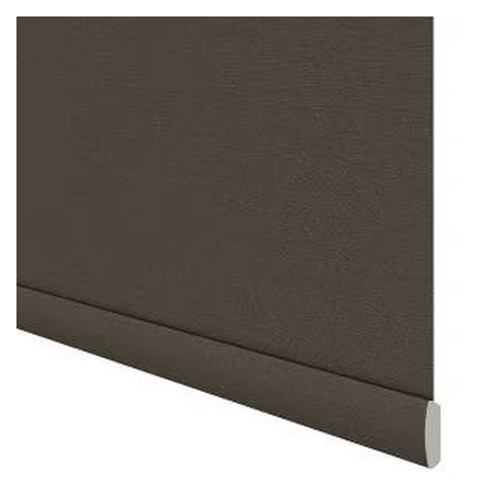 Vanguard Shade No Drill Roller Shade, Light Filtering, Custom Cut - Belmont Dove colorway swatch